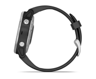 Garmin Fenix 6S srebrno - czarny - 513415 - zdjęcie 5
